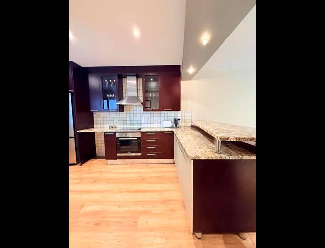 2 BEDROOM PROPERTY TO RENT IN MORNINGSIDE